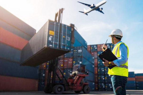 Kỹ năng số - yếu tố thúc đẩy ngành logistics